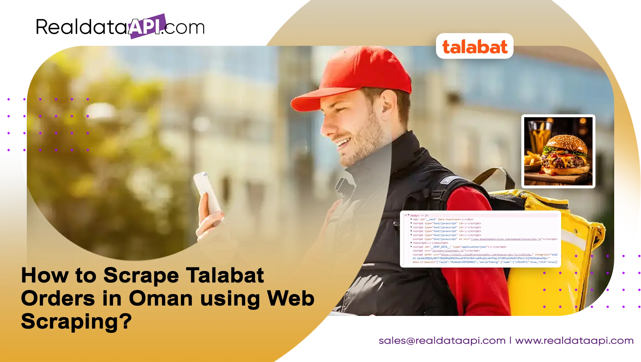 How-to-Scrape-Talabat-Orders-in-Oman-using-Web-Scraping